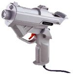 Sega Dreamcast - Sega Dreamcast Gun Loose