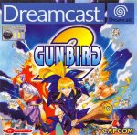 Sega Dreamcast - Gunbird 2