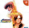 Sega Dreamcast - King of Fighters Dream Match 1999