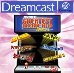 Sega Dreamcast - Midways Greatest Arcade Hits Vol 1