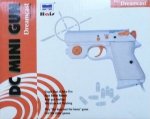 Sega Dreamcast - Sega Dreamcast Mini Gun Boxed