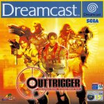 Sega Dreamcast - Outtrigger