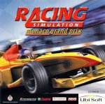 Sega Dreamcast - Racing Simulation Monaco Grand Prix