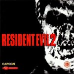 Sega Dreamcast - Resident Evil 2