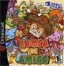 Sega Dreamcast - Samba De Amigo (US)
