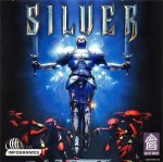 Sega Dreamcast - Silver