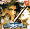 Sega Dreamcast - Soul Calibur