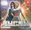 Sega Dreamcast - Super Producers