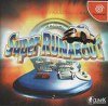 Sega Dreamcast - Super Runabout