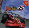 Sega Dreamcast - Super Speed Racing