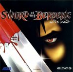 Sega Dreamcast - Sword of the Berserk - Guts Rage