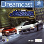 Sega Dreamcast - Tokyo Highway Challenge 2