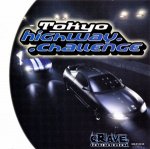 Sega Dreamcast - Tokyo Highway Challenge