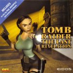 Sega Dreamcast - Tomb Raider - The Last Revelation