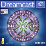 Sega Dreamcast - Who Wants To Be A Millionaire