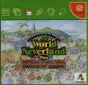 Sega Dreamcast - World Neverland Plus