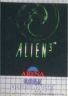 Sega Game Gear - Alien 3