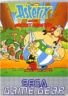 Sega Game Gear - Asterix and the Secret Mission