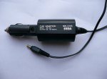 Sega Game Gear - Sega Game Gear Car Power Adapter Loose