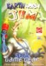Sega Game Gear - Earthworm Jim