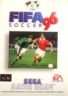 Sega Game Gear - FIFA 96