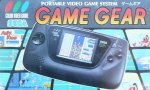 Sega Game Gear - Sega Game Gear Japanese Console Boxed