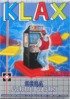 Sega Game Gear - Klax