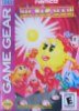 Sega Game Gear - Ms Pac Man US
