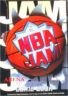 Sega Game Gear - NBA Jam