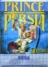 Sega Game Gear - Prince of Persia