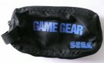 Sega Game Gear - Sega Game Gear Soft Carry Case Loose
