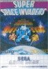 Sega Game Gear - Super Space Invaders