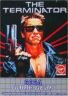 Sega Game Gear - Terminator