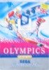 Sega Game Gear - Winter Olympics