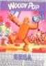 Sega Game Gear - Woody Pop
