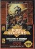 Sega Genesis - Buck Rogers