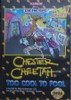 Sega Genesis - Chester Cheetah - Too Cool to Fool