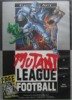 Sega Genesis - Mutant League Football