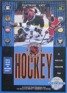 Sega Genesis - NHL Hockey