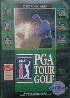 Sega Genesis - PGA Tour Golf