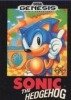 Sega Genesis - Sonic the Hedgehog