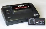 Sega Master System - Sega Master System 2 Modified Switchless and RGB Console Loose