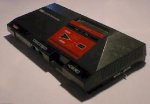 Sega Master System - Sega Master System 1 Switchless Modified Console Loose