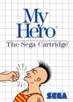 Sega Master System - My Hero