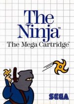 Sega Master System - Ninja