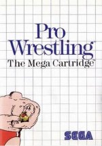 Sega Master System - Pro Wrestling