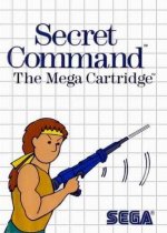 Sega Master System - Secret Command
