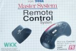 Sega Master System - Sega Master System Wireless Controller Boxed