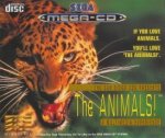 Sega Mega CD - Animals