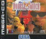 Sega Mega CD - Double Switch